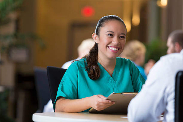 Healthcare Recruitment