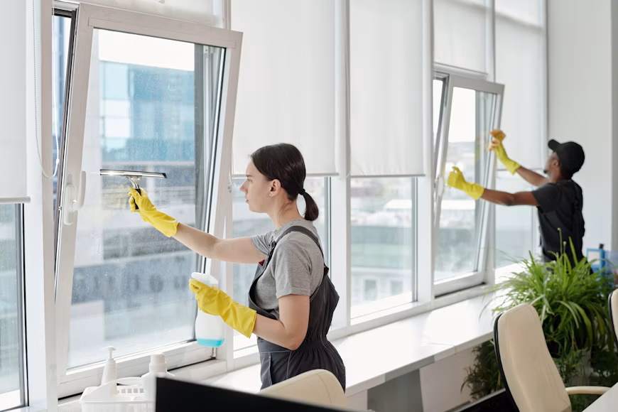 How Much Is Commercial Cleaning? UK Costs and Pricing Guide