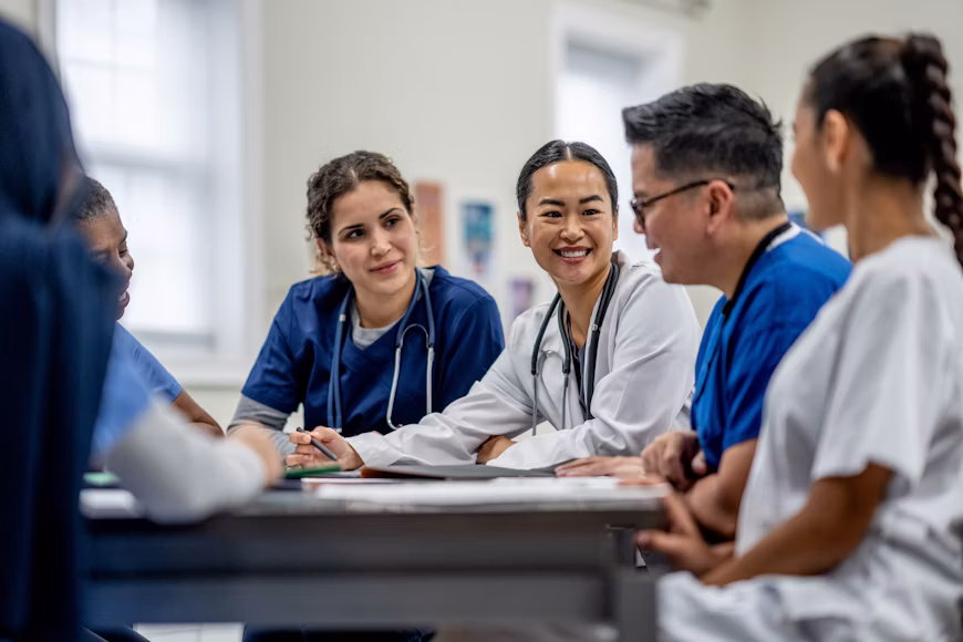 How to Recruit Healthcare Staff Faster: 5 Tips for NHS and Private Facilities in Luton