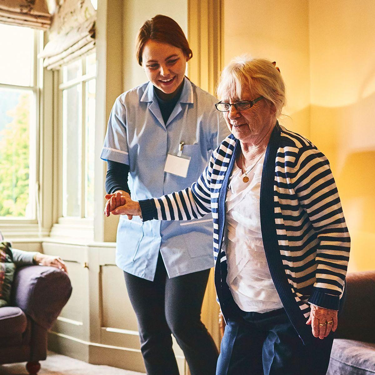 Supported Living Staff and Support Worker Jobs