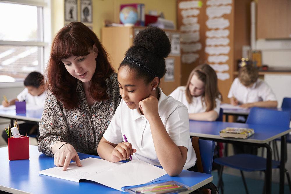 Teaching Assistant Salary in Luton and pay rates