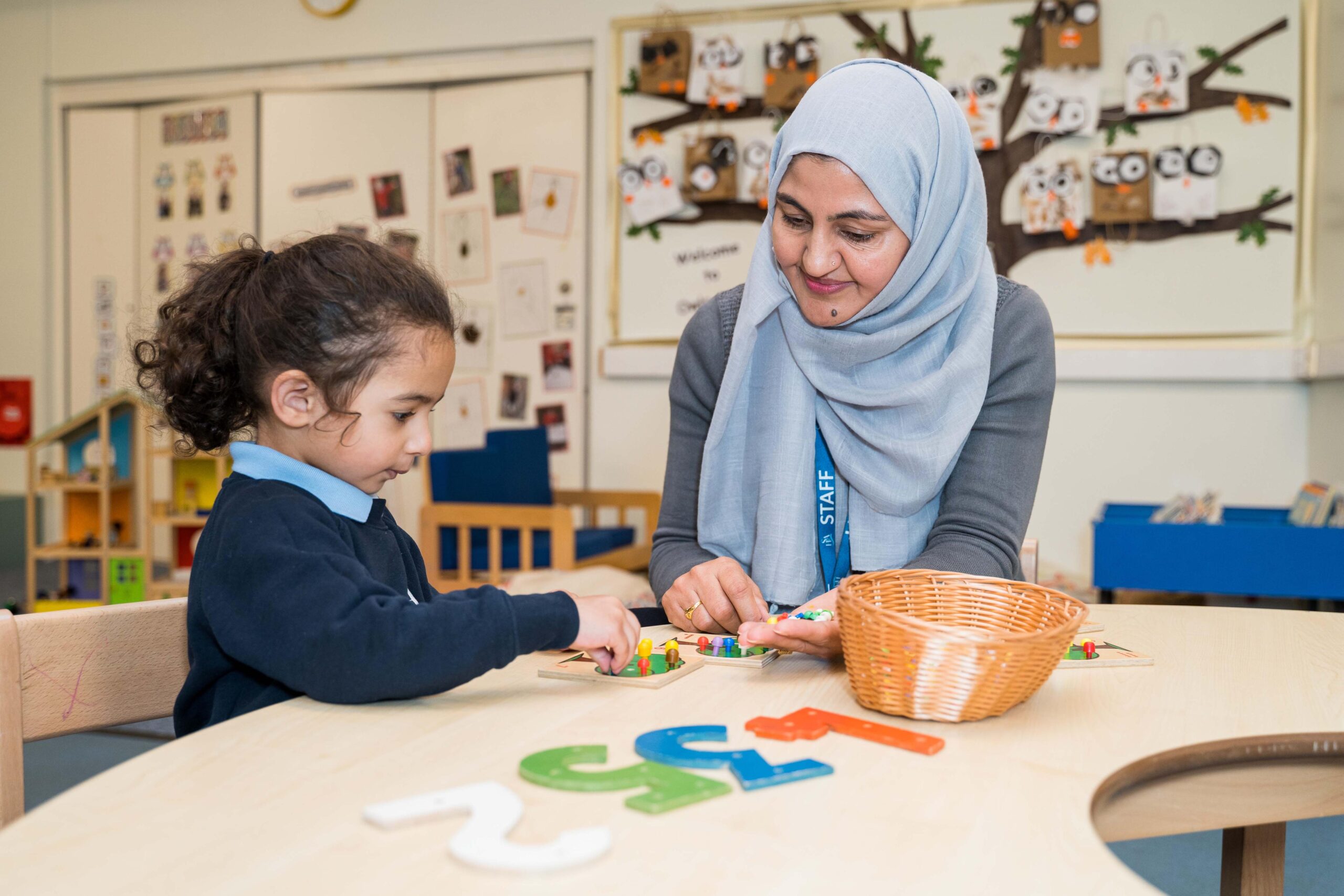 Teaching Assistant Salary in Luton