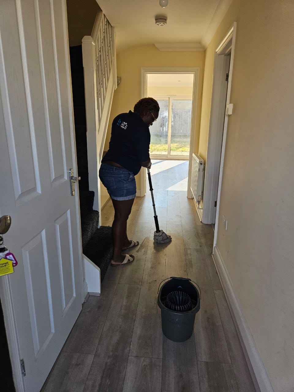 Domestic Cleaning Luton