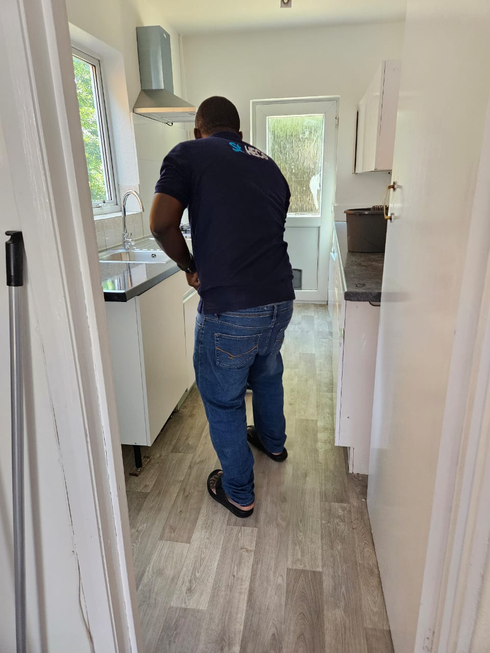 End of Tenancy Cleaning Luton